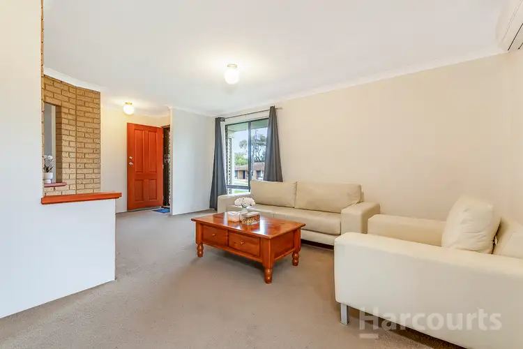 Second view of Homely house listing, 74 Adelaide Circle, Craigie WA 6025