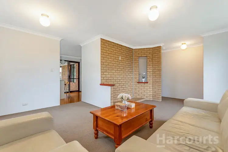 Third view of Homely house listing, 74 Adelaide Circle, Craigie WA 6025