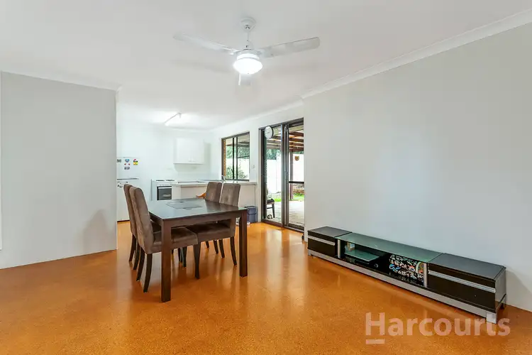 Fourth view of Homely house listing, 74 Adelaide Circle, Craigie WA 6025