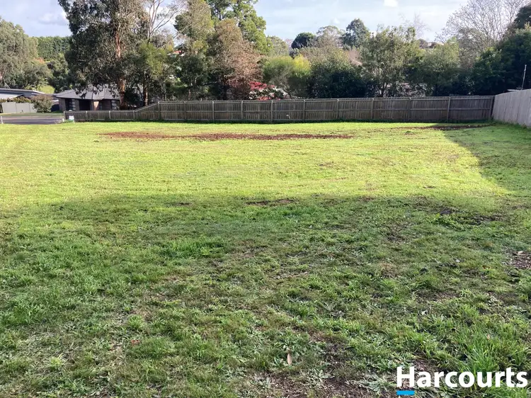 8 Valpied Court, Warragul VIC 3820