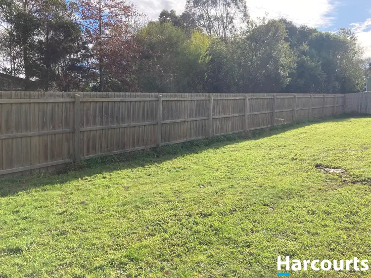Second view of Homely land listing, 8 Valpied Court, Warragul VIC 3820