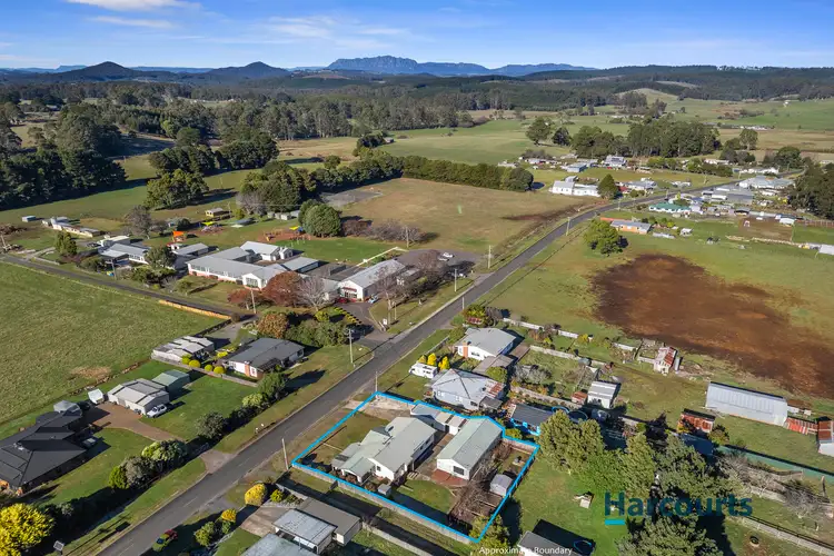 Main view of Homely house listing, 1242 Castra Road, Sprent TAS 7315