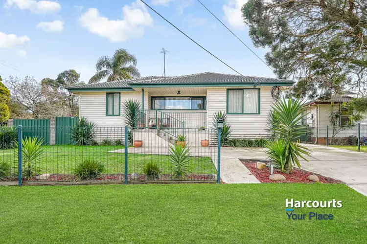 Main view of Homely house listing, 48 Lingayen Avenue, Lethbridge Park NSW 2770