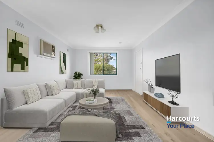 Second view of Homely house listing, 48 Lingayen Avenue, Lethbridge Park NSW 2770