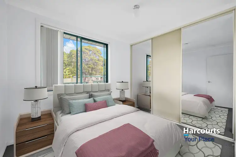 Fifth view of Homely house listing, 48 Lingayen Avenue, Lethbridge Park NSW 2770