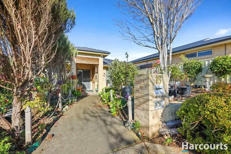 16 Eleanor Court, Leongatha VIC 3953