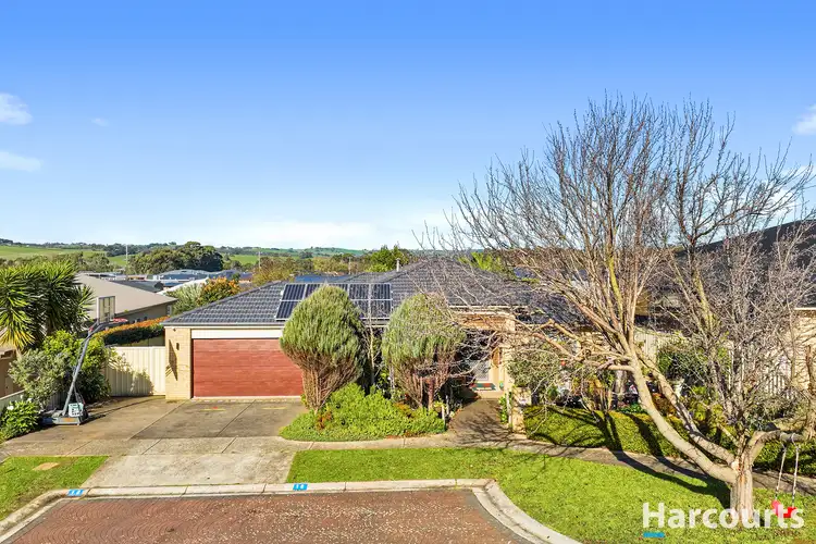 Third view of Homely house listing, 16 Eleanor Court, Leongatha VIC 3953