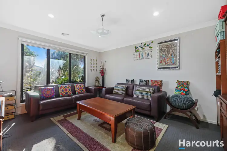 Sixth view of Homely house listing, 16 Eleanor Court, Leongatha VIC 3953