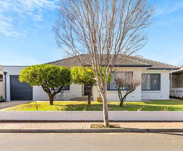 Main view of Homely house listing, 2A Barnes Avenue, Magill SA 5072