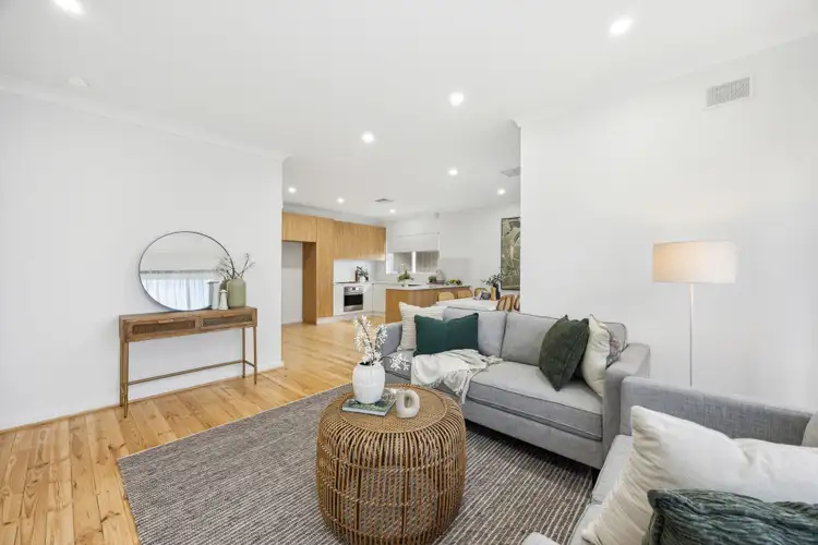Third view of Homely house listing, 2A Barnes Avenue, Magill SA 5072