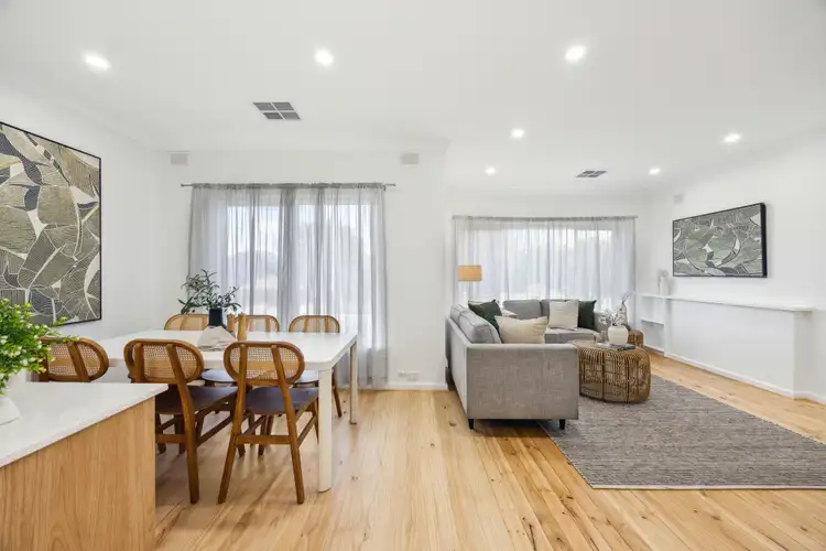 Fourth view of Homely house listing, 2A Barnes Avenue, Magill SA 5072