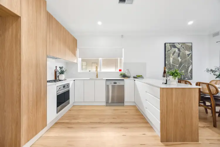 Sixth view of Homely house listing, 2A Barnes Avenue, Magill SA 5072