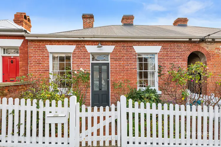 27 De Witt Street, Battery Point TAS 7004
