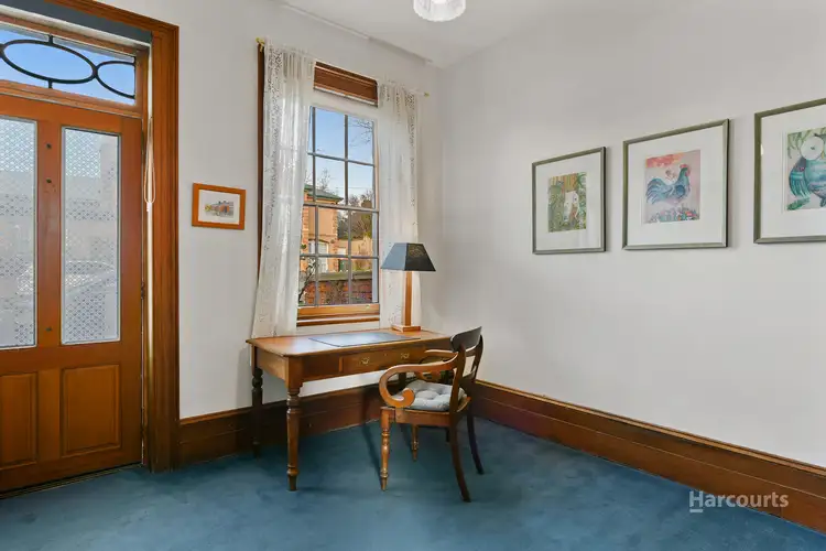 Fourth view of Homely house listing, 27 De Witt Street, Battery Point TAS 7004