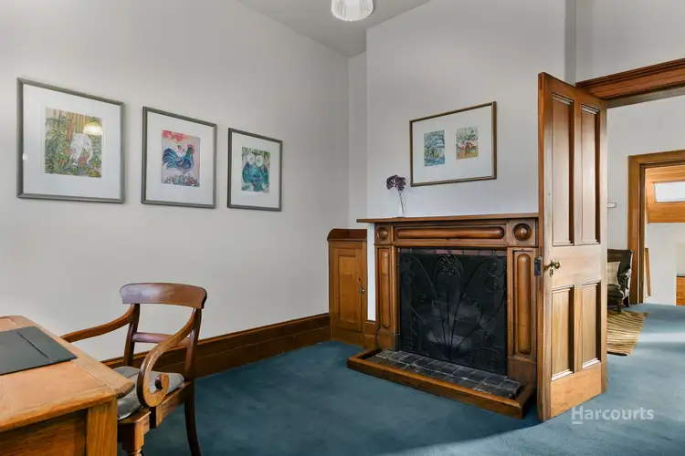 Fifth view of Homely house listing, 27 De Witt Street, Battery Point TAS 7004