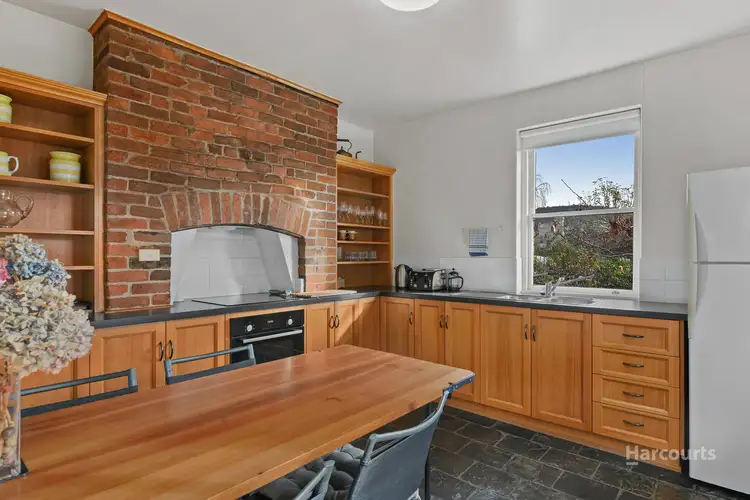 Sixth view of Homely house listing, 27 De Witt Street, Battery Point TAS 7004