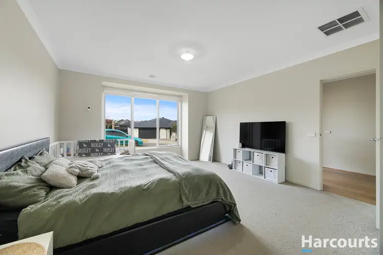 Fourth view of Homely house listing, 65 Silkwood Drive, Warragul VIC 3820