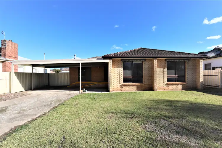 Main view of Homely house listing, 80 Hurley Street, Cootamundra NSW 2590