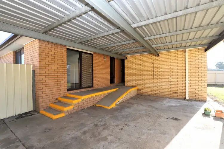 Second view of Homely house listing, 80 Hurley Street, Cootamundra NSW 2590