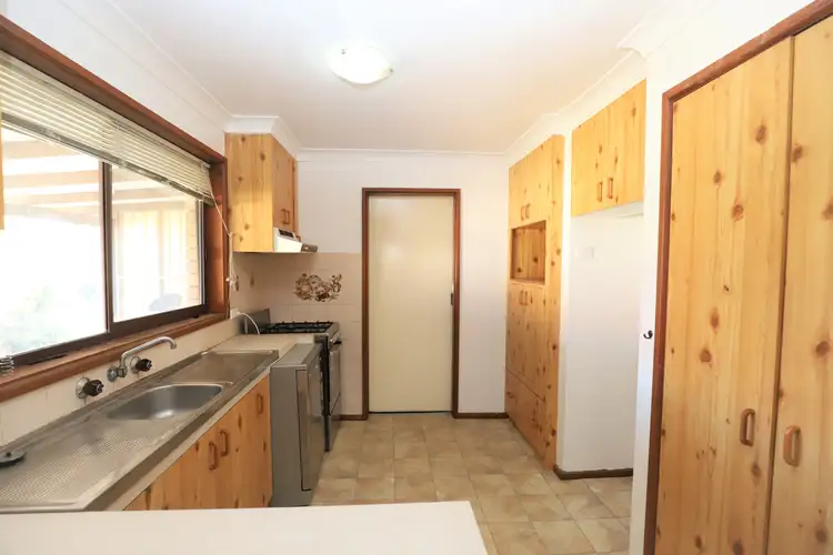 Fourth view of Homely house listing, 80 Hurley Street, Cootamundra NSW 2590