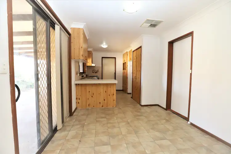 Fifth view of Homely house listing, 80 Hurley Street, Cootamundra NSW 2590