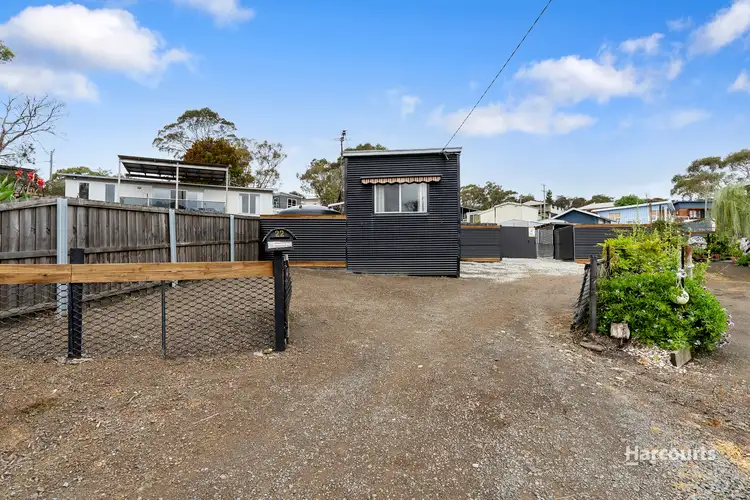 Second view of Homely house listing, 22 Erica Road, Primrose Sands TAS 7173