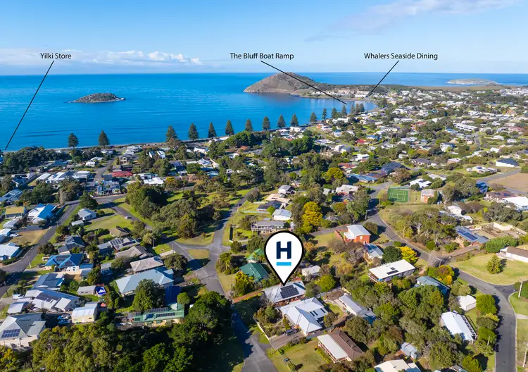 31 Lord Hobart Crescent, Encounter Bay SA 5211