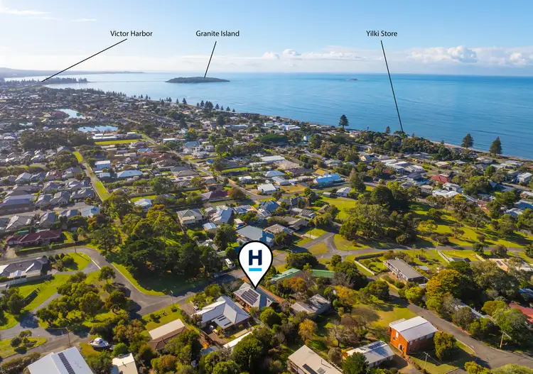 Second view of Homely house listing, 31 Lord Hobart Crescent, Encounter Bay SA 5211