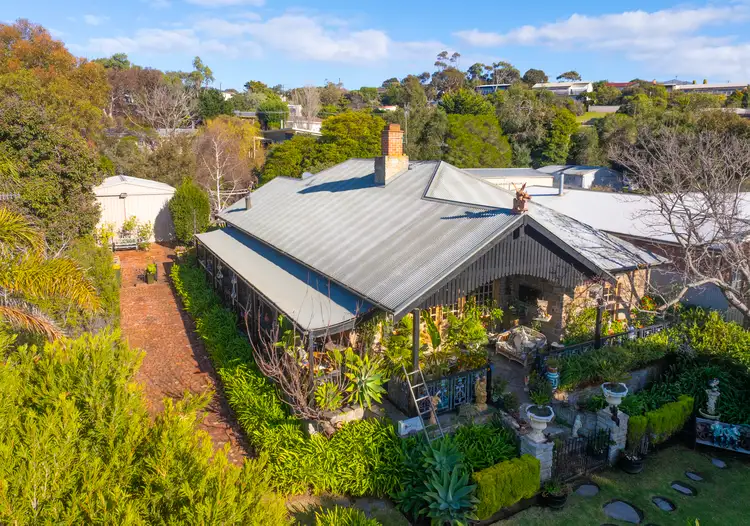 Fourth view of Homely house listing, 31 Lord Hobart Crescent, Encounter Bay SA 5211