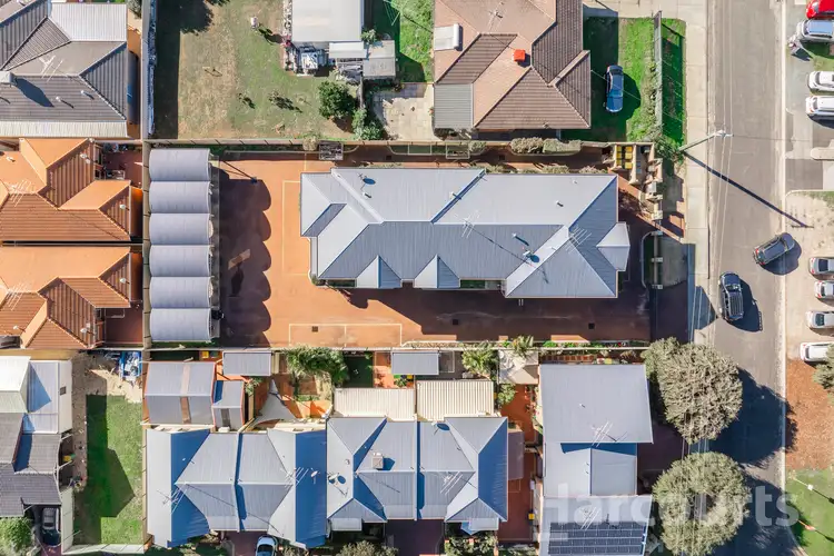 Third view of Homely house listing, 1/24 Davey Street, Mandurah WA 6210