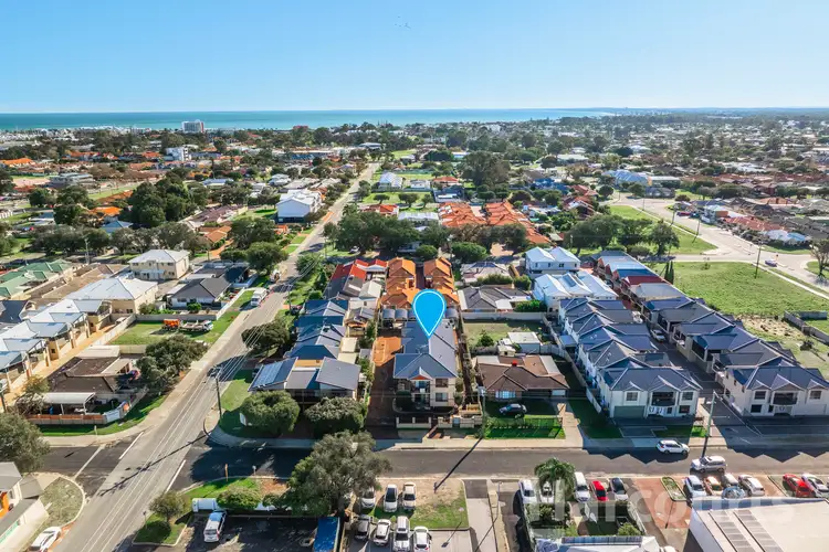 Fourth view of Homely house listing, 1/24 Davey Street, Mandurah WA 6210