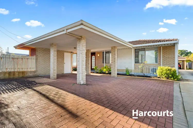 Main view of Homely house listing, 18A Waverley Street, Dianella WA 6059