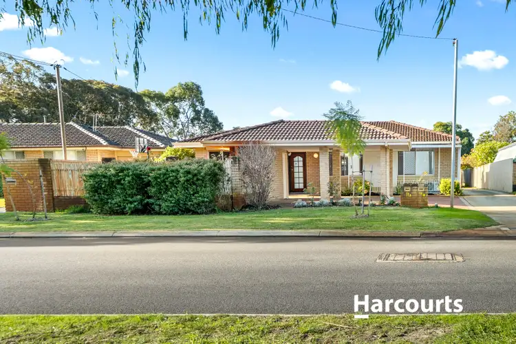 Fourth view of Homely house listing, 18A Waverley Street, Dianella WA 6059