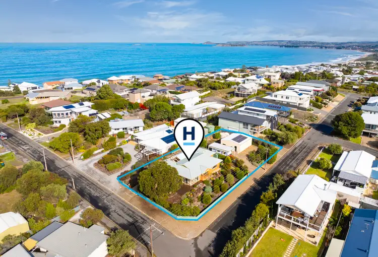 Second view of Homely house listing, 11 Seaview Road, Port Elliot SA 5212