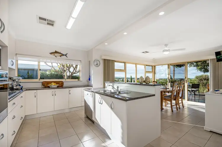 Fifth view of Homely house listing, 11 Seaview Road, Port Elliot SA 5212