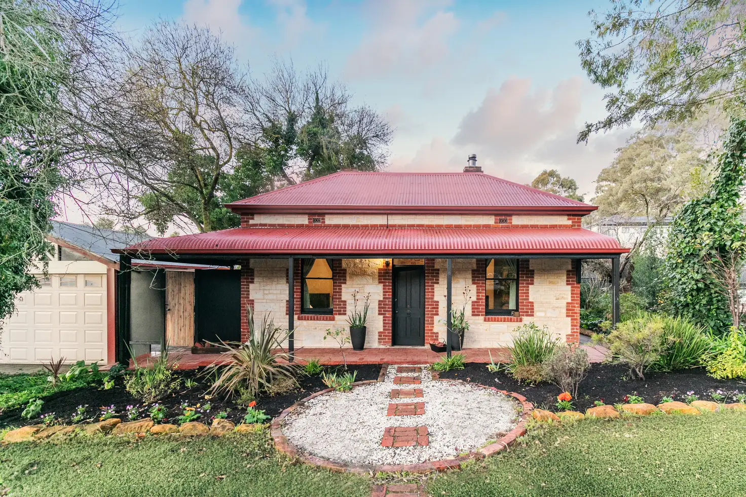 Main view of Homely house listing, 5 West Terrace, Littlehampton SA 5250