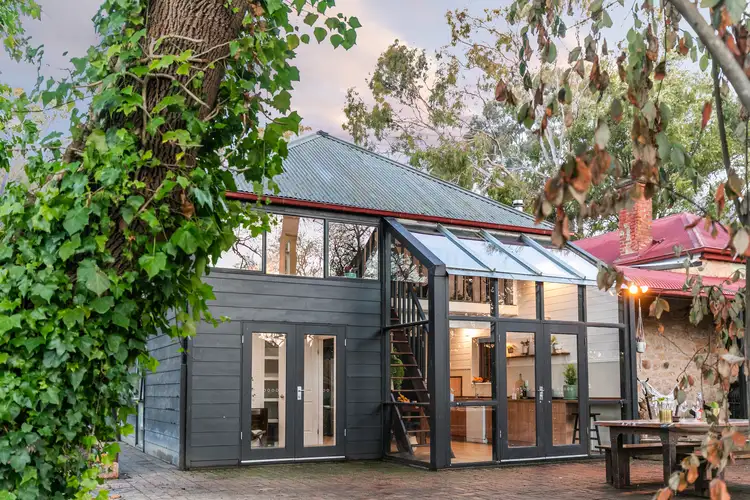 Second view of Homely house listing, 5 West Terrace, Littlehampton SA 5250