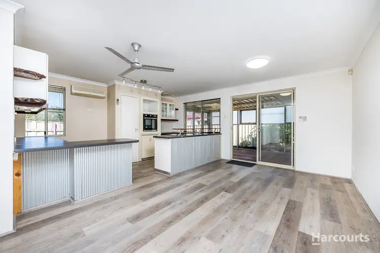 Second view of Homely house listing, 9 Hyland Crescent, Clarkson WA 6030