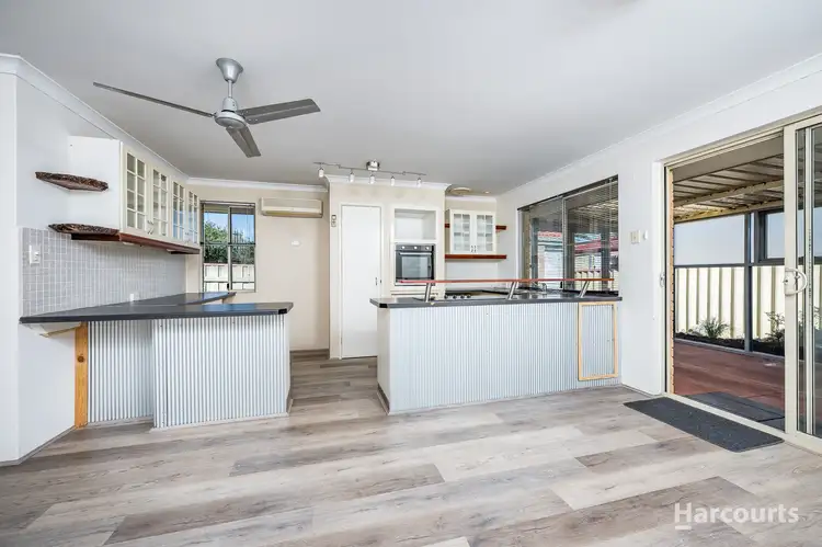 Third view of Homely house listing, 9 Hyland Crescent, Clarkson WA 6030