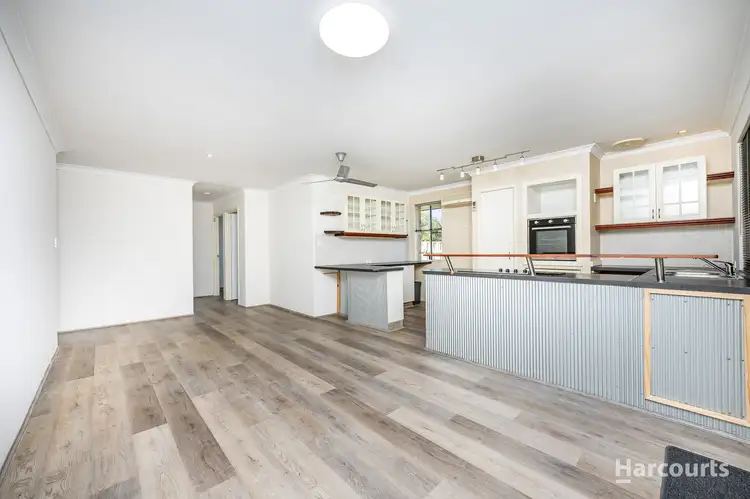 Fourth view of Homely house listing, 9 Hyland Crescent, Clarkson WA 6030