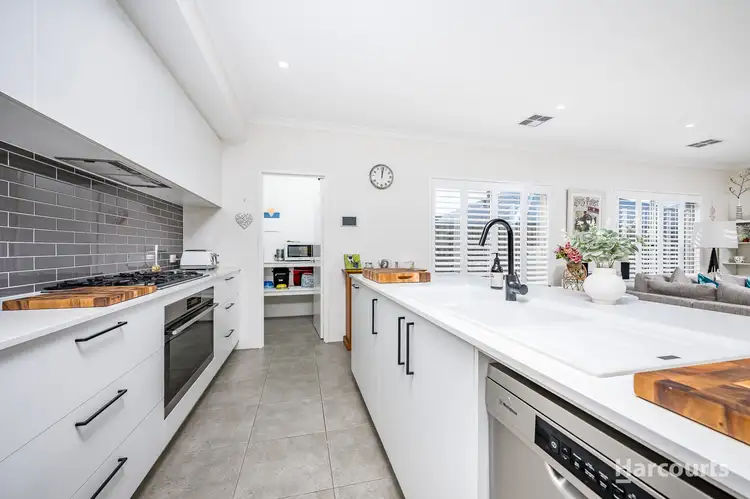 3 Casina Way, Jindalee WA 6036