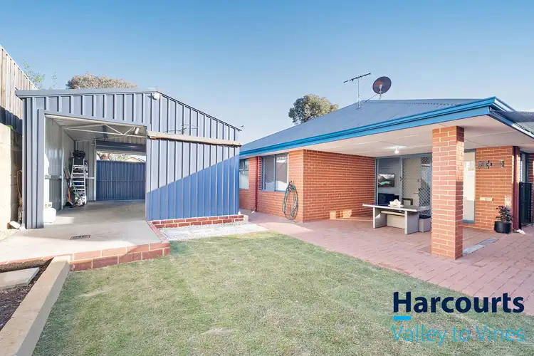 6 Rocklea Cres, Ellenbrook WA 6069