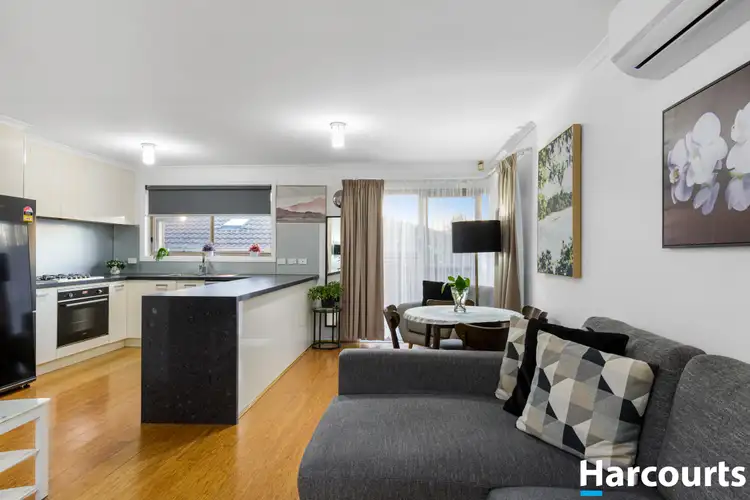 Third view of Homely house listing, 1/1362 Stud Road, Rowville VIC 3178