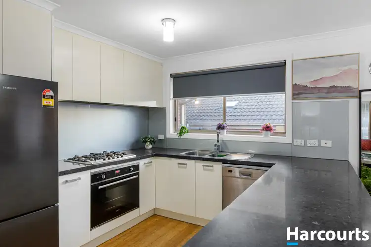 Fourth view of Homely house listing, 1/1362 Stud Road, Rowville VIC 3178