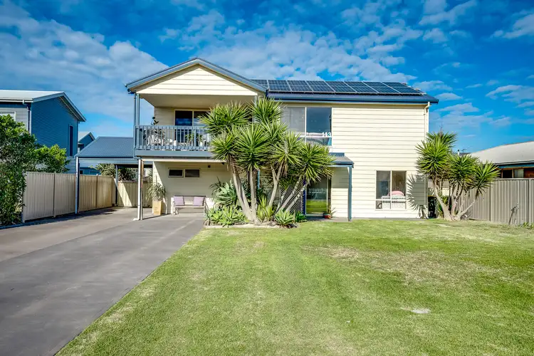 Second view of Homely house listing, 143 Newell Avenue, Middleton SA 5213