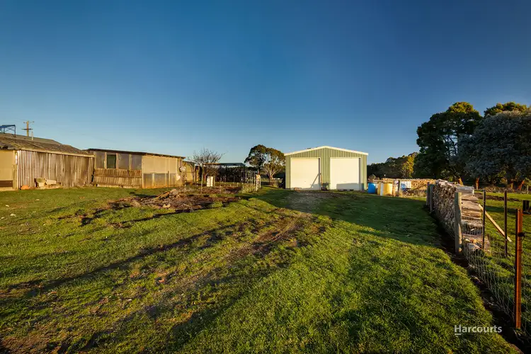 Second view of Homely house listing, 822 Mount Hicks Road, Mount Hicks TAS 7325
