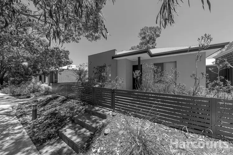 Main view of Homely house listing, 21 Thornbill Crescent, Coodanup WA 6210