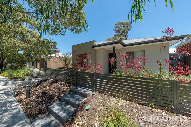 Second view of Homely house listing, 21 Thornbill Crescent, Coodanup WA 6210