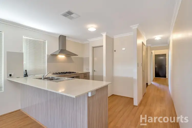 Third view of Homely house listing, 21 Thornbill Crescent, Coodanup WA 6210