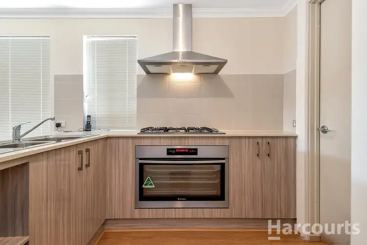 Fourth view of Homely house listing, 21 Thornbill Crescent, Coodanup WA 6210